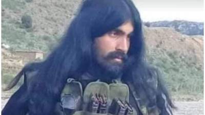 В Афганистане ликвидировали одного из полевых командиров талибов