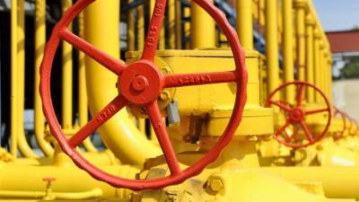 На Украине потребовали длительного контракта с Россией на транзит газа