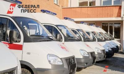 От коронавируса в Челябинской области скончались еще 14 человек