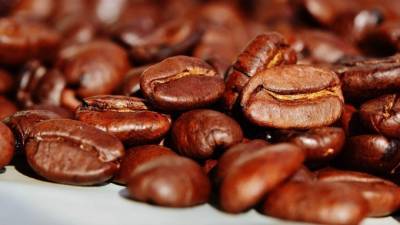 Цены на кофе стали расти из-за засухи в Бразилии