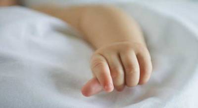 В Харьковской области скончался трехмесячный ребенок: названа вероятная причина