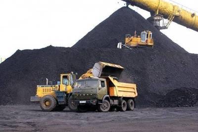 Петербургская сырьевая биржа разработала новую модель торгов углем