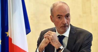 Посол Франции назвал перспективу вступления Украины в НАТО нереалистичной