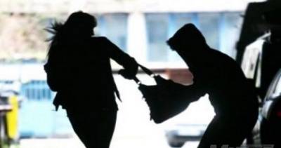 Двое мужчин подозреваются в ограблении жительницы г. Душанбе - dialog.tj - Душанбе - Куляб