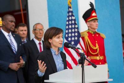Эксперт: США и Румыния остались довольны результатами парламентских выборов в Молдавии