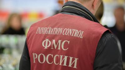Более 100 мигрантов выдворят из России за массовую драку в Москве