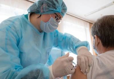 В Киеве в МВЦ начнут прививать вакциной Pfizer: названо условие