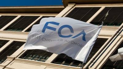 Fiat Chrysler попала под следствие в связи с дизельным скандалом
