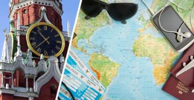 Туризм получил тревожный сигнал из Кремля