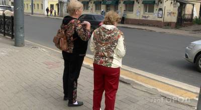 Бабушка «божий одуванчик» из Ярославля отдала мошенникам три миллиона