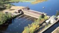 В США гидроэлектростанцию XIX века превратили в майнинг-ферму - vlasti.net - США - шт. Нью-Йорк