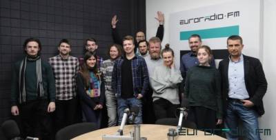«Еврорадио» ищет возможности для переезда редакции из Беларуси