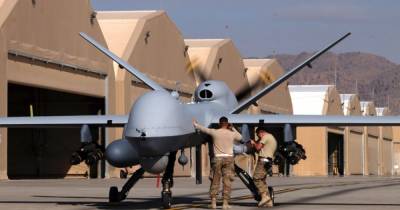 Атака дронов. Станут ли БПЛА силой, которая изменит правила игры — как первые танки и самолеты