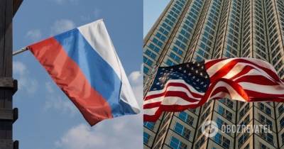 Анатолий Антонов - посол РФ в Вашингтоне потребовал от США уважения и назвал главный интерес Москвы