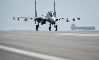 Berlingske: Турция сбила российский истребитель, а для Дании это слишком дерзкий шаг