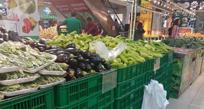 Почему в Армении дорожают овощи, и когда цены начнут снижаться – мнения экспертов