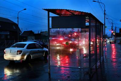 В российском регионе транспорт прекратит работу в выходные из-за COVID-19