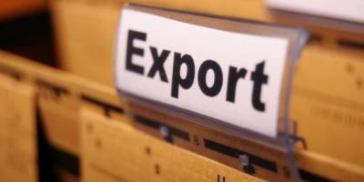 В Белоруссии закрыли данные об экспорте товаров, попавших под санкции ЕС