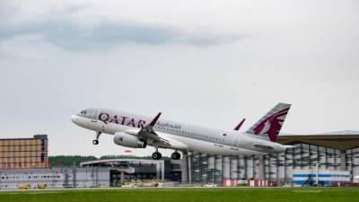 Qatar Airways возобновляет рейсы в Доху из Пулково