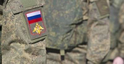 На Донбасс прибыли кураторы из командования Вооруженных сил РФ — разведка Минобороны