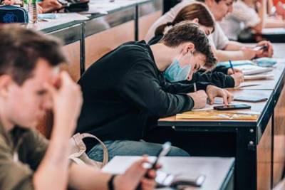 ВШЭ будет допускать непривитых студентов на очные занятия только с ПЦР-тестом – Учительская газета