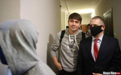 «Наша Ніва» прекратила работу редакции в Беларуси по соображениям безопасности