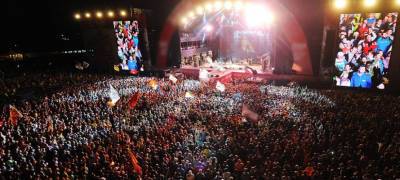 Попытка жительницы Петрозаводска попасть на концерт закончилась потерей 10 тысяч рублей