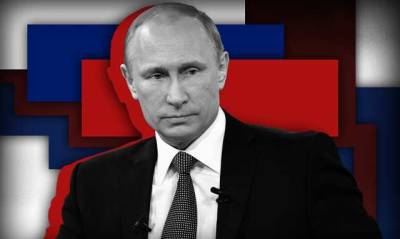 Путин делает все, чтобы украинцы еще сильнее ненавидели его и Россию — эксперт