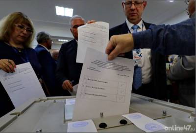 Мы видим высокую политическую конкуренцию: эксперт – о кандидатах на выборы в Госдуму и ЗАКС Ленобласти