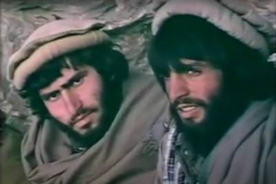 Воевавшие с СССР полевые командиры моджахедов выступили против талибов