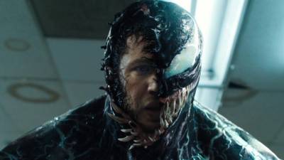 Глава Marvel намекнул, что Веном может появиться в одном фильме с Человеком-пауком