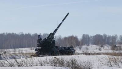 19FortyFive: военные в США пришли в ужас из-за новой российской пушки