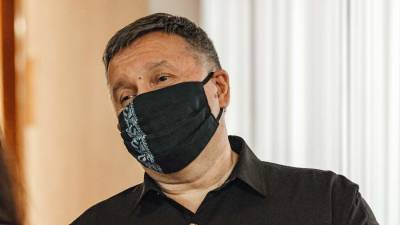 Названы возможные преемники Авакова на посту главы МВД Украины