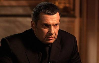 Соловьев об ультиматуме президента Украины по «Северному потоку-2»: «Зеленский сдался»