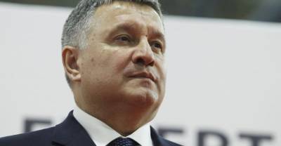 СМИ: Глава МВД Украины Аваков уходит в отставку