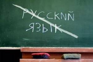 Николаевский суд лишил русский язык статуса регионального