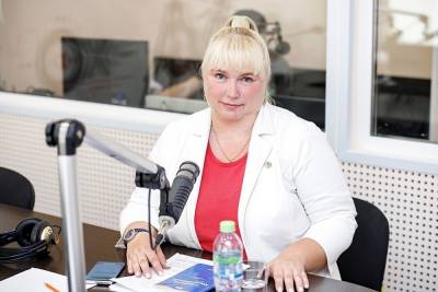 Ольга Милонаец: муниципалитеты «играют» на стороне «управляек»