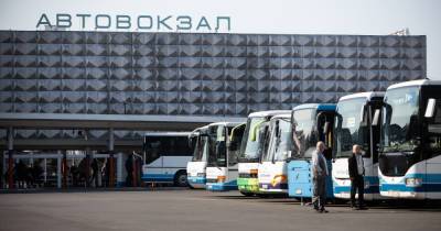 Из Калининграда возобновили автобусные маршруты до Штутгарта: кто может поехать и сколько это стоит