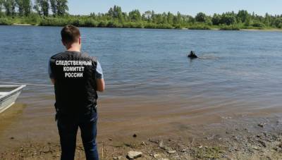 В Тверской области утонул еще один ребенок