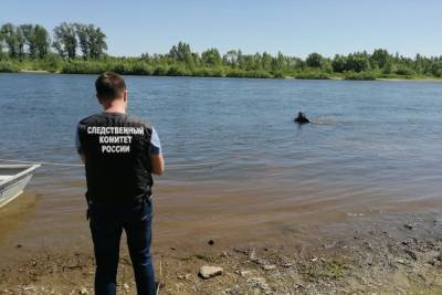 В Тверской области семилетний мальчик утонул в заливе