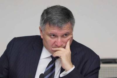 Скубченко рассказал, что ждет МВД и украинских радикалов после ухода Авакова
