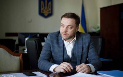 Назвали еще одного претендента на пост главы МВД Украины