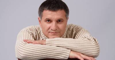 Арсен Аваков написал заявление об увольнении