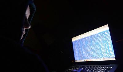 Хакеры атаковали сайты украинского президента и спецслужб страны