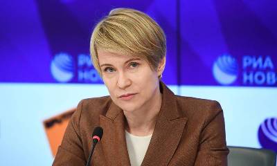 Предложения по развитию образования войдут в народную программу «Единой России» — Елена Шмелева