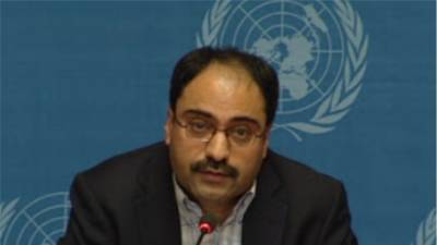 УВКБ ООН предупредил о надвигающемся гуманитарном кризисе в Афганистане