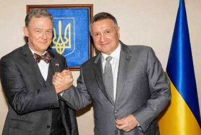 Зампомощника госсекретаря США Кент возглавил посольство в Украине