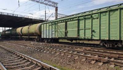 Чиновники "Укрзализныци" искусственно занижали стоимость железнодорожных перевозок: государству нанесен ущерб в 7,5 млн. грн, - СБУ