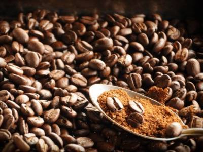 Цены на кофе в мире подскочили до многолетнего рекорда