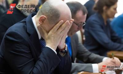Петербургских чиновников обвинили в незаконном сборе подписей для «Новых людей»